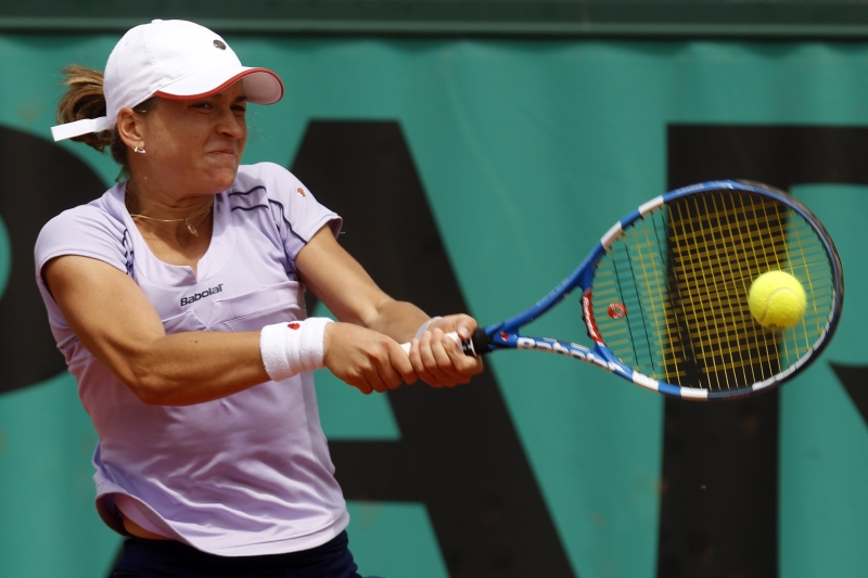 Dulgheru s-a oprit în semifinale la Budapesta