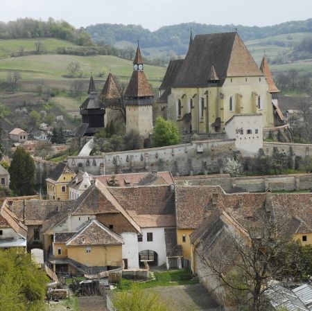 Începe Transilvania Fest, festival de tradiţii şi gastronomie