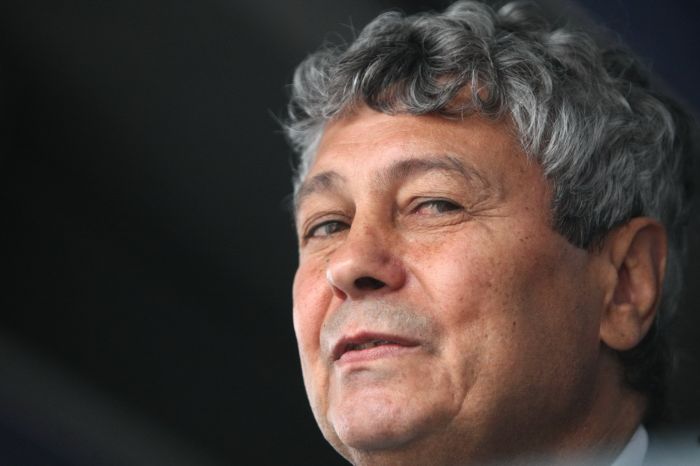 Lucescu compară Şahtiorul cu Spania!