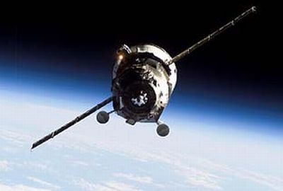 Navă rusă Progress a ratat prinderea de Staţia Spaţială | VIDEO