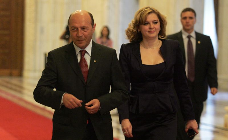 PDL a abandonat ANI la uşa lui Traian Băsescu