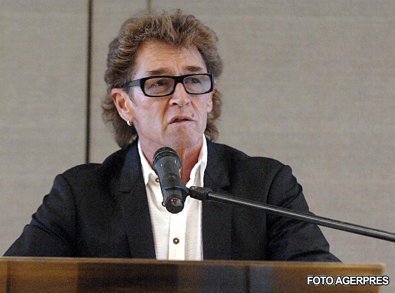 Peter Maffay, românul care a făcut carieră pe scenele nemţeşti