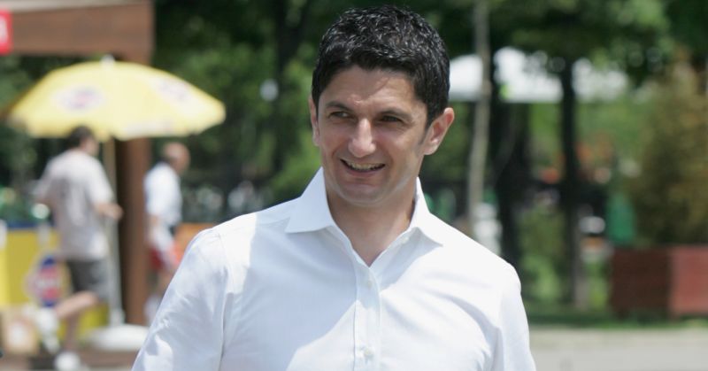 Răzvan Lucescu: "Eşecurile Braziliei şi Argentinei sunt logice"