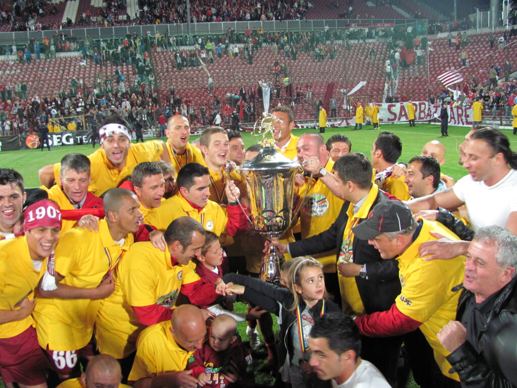 Revine Liga I - Programul primei etape a sezonului 2010-2011