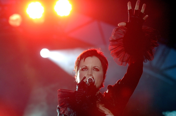 The Cranberries le-au promis românilor: "Ne vedem la anul"