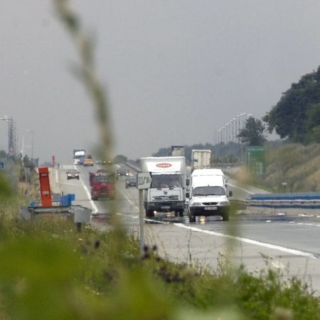 Aglomeraţie pe Autostrada Soarelui. Vezi rute alternative