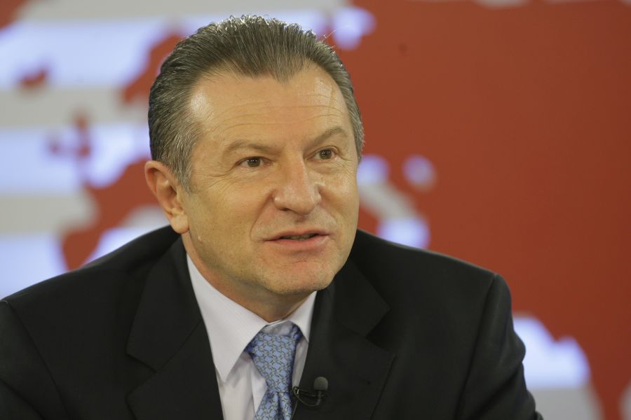 Berceanu către feroviari: "Profit sau 8.000 de oameni pleacă acasă"