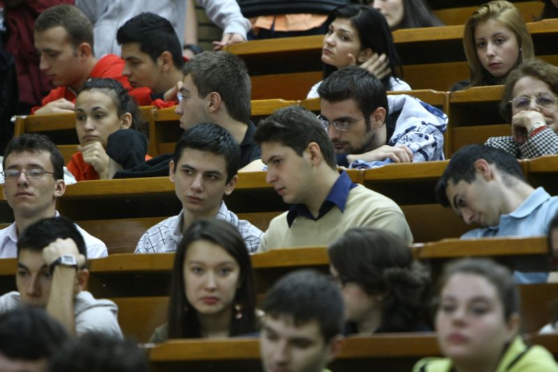 Cluj-Napoca, un oraş în care ieftinirea caselor are alt ritm