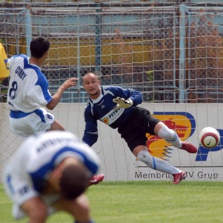 Componenţa finală a Ligii a II-a la fotbal