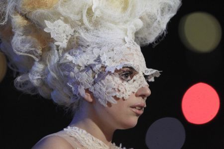 Lady Gaga, de 13 ori nominalizată la premiile MTV VMA