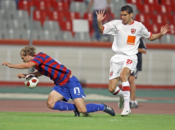 Liga I: Dinamo - Sportul Studenţesc 5-3. Spectacol în "Groapă"