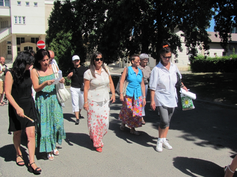 Ministerul Culturii salvează Opera din Constanţa