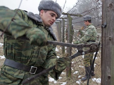 Moldova a simţit gustul libertăţii