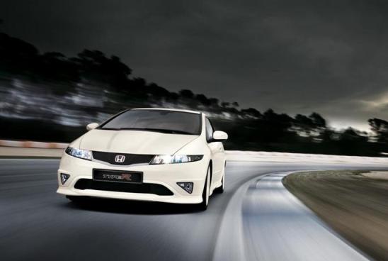 Normativul Euro 5 scoate Honda Civic Type R în afara Uniunii Europene