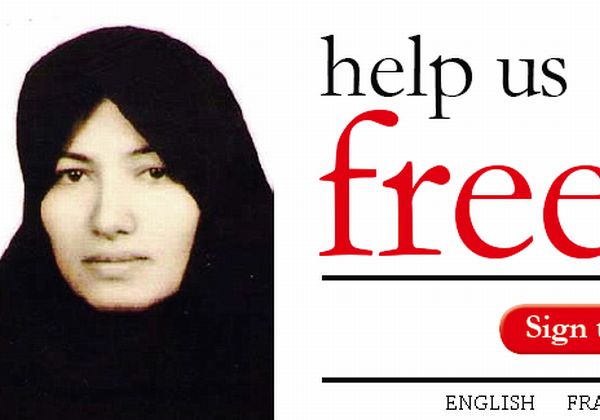 Presa puterii din Iran: Carla Bruni este „o prostituată”