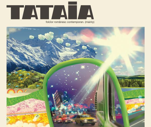 Revista „TATAIA”, pe tarabe: „Românii au nevoie să se lovească de proiecte culturale”