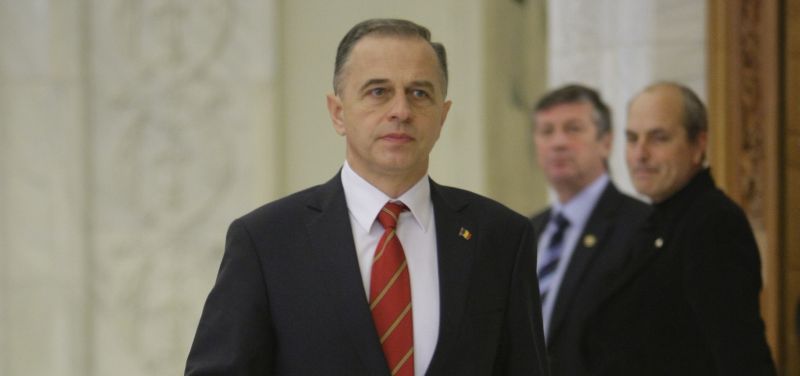 Senatul, în sesiune extraordinară de săptămâna viitoare