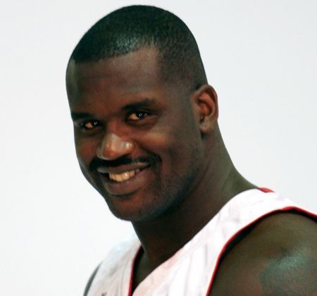 Shaquille O'Neal va juca la Boston Celtics