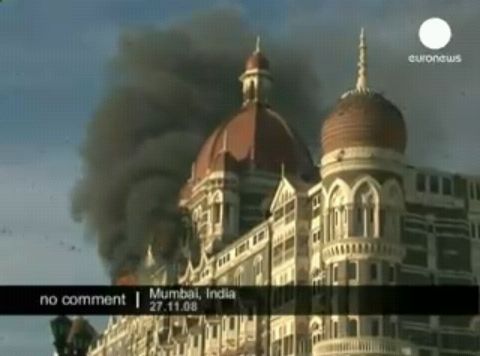 Taj Mahal Palace, redeschis după atentatele din 2008 din Mumbai