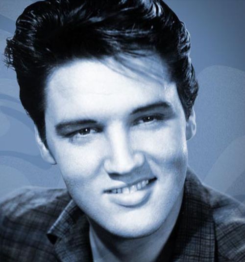 Trei decenii fără Elvis