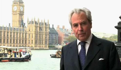 Un politician britanic a demisionat pentru că nu a făcut treabă bună