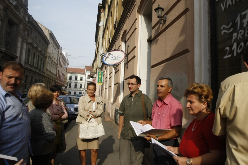 200 de timişoreni, înşelaţi de o agenţie de turism