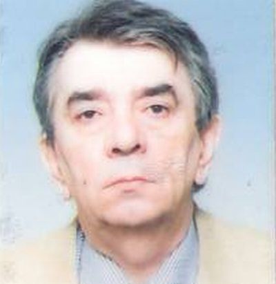 A murit jurnalistul Marius Georgescu