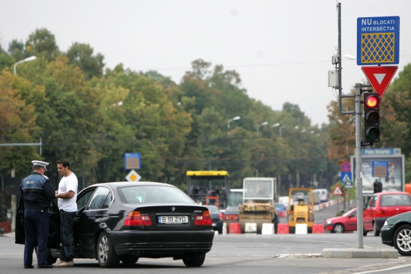 Apelul poliţiştilor către români: să ne plângem împreună!