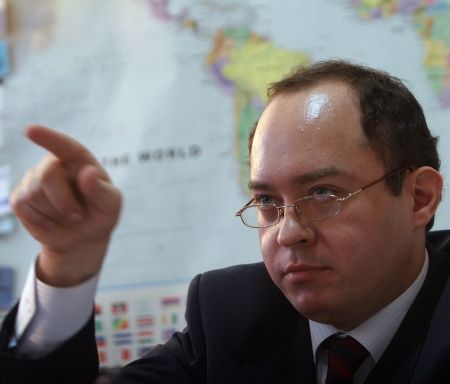 Aurescu, despre repatrierea romilor: "Nu putem accepta o nouă cortină de separare a vechii şi noii Europe"