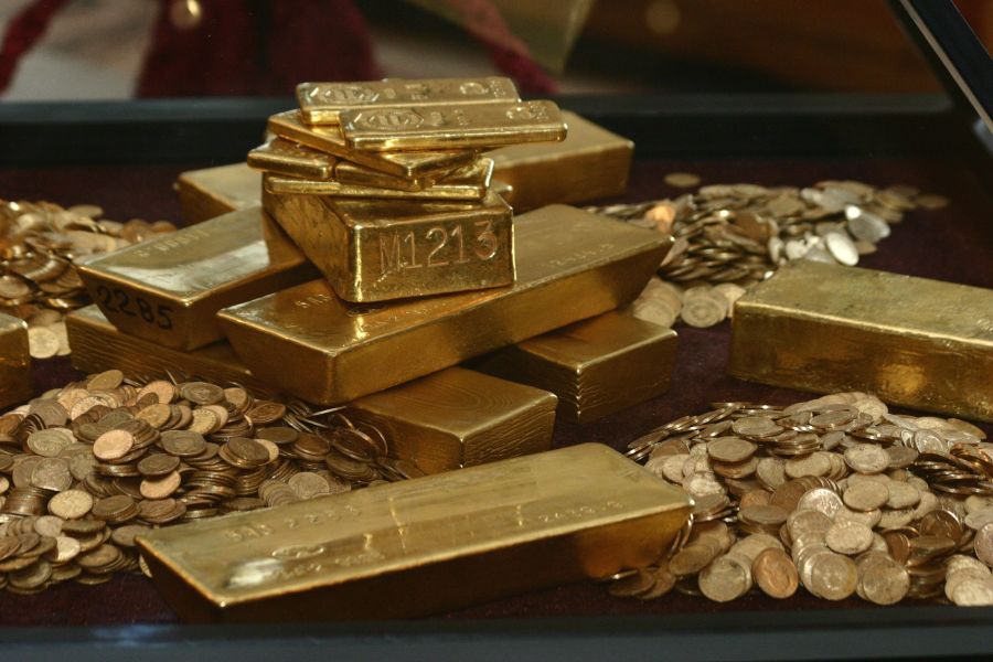 Bangladesh a cumpărat aur de la FMI în valoare de  403 milioane de dolari
