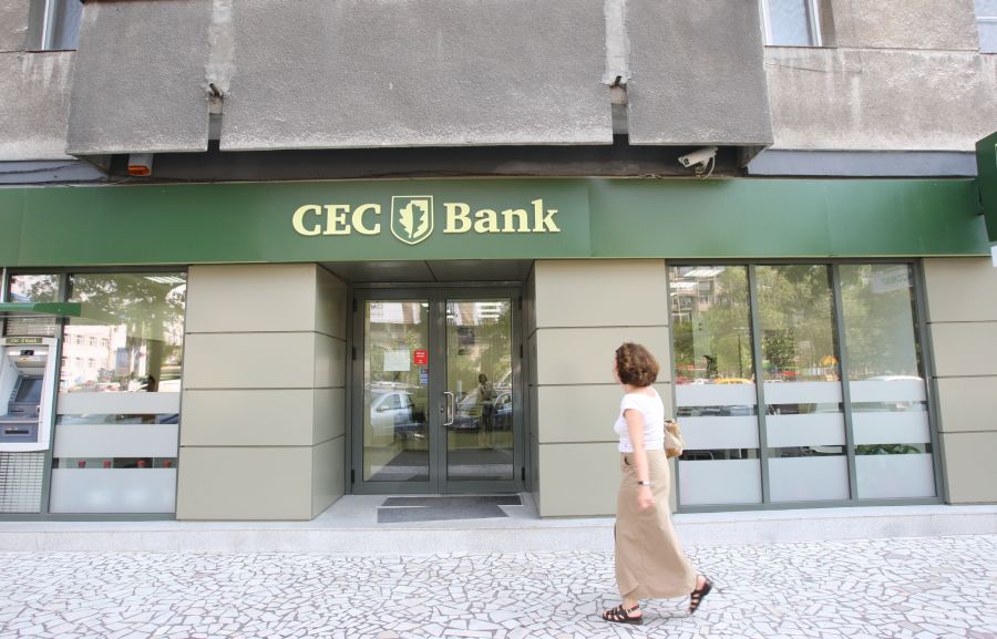 CEC Bank, primul credit de construire locuinţe prin ''Prima casă"