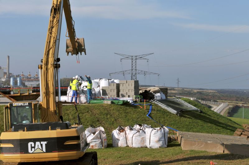 Colectare selectivă şi reciclare la Covasna