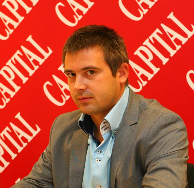 EDITORIALUL CAPITAL: Un TVA mai mic - o economie mai bună