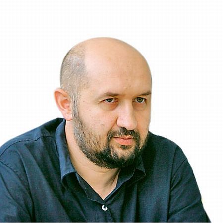 EDITORIALUL EVZ: Dan Diaconescu petrece la traktirul lui Vîntu