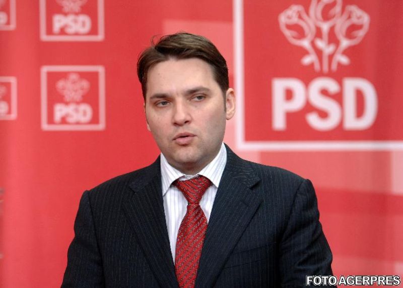 EXCLUSIV: Omul care a dinamitat suspendarea preşedintelui: PSD-istul Şova
