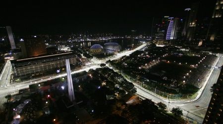 F1: Fără echipe noi în 2011