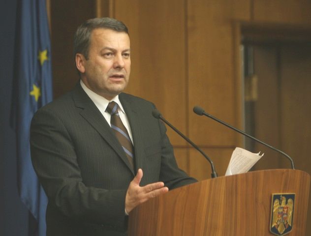 Gheorghe Ialomiţianu: ''Un nou acord cu FMI nu înseamnă un nou împrumut''