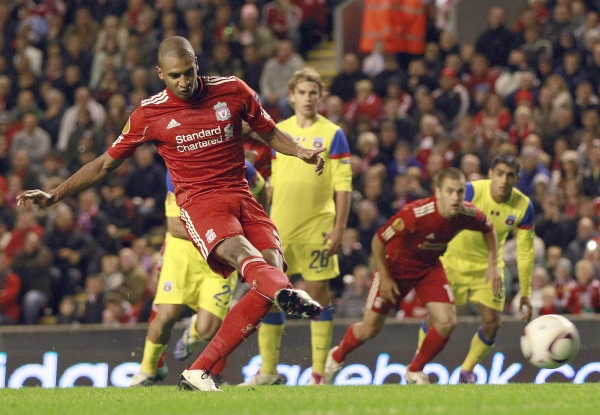 Haos în Cupa Ligii Angliei: Chelsea şi FC Liverpool au fost făcute KO