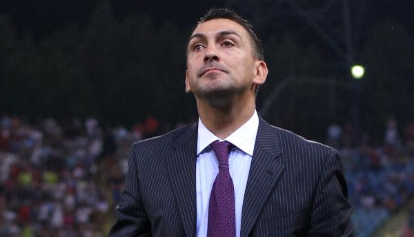 Ilie Dumitrescu: "Mergem la Liverpool să ne impunem planul tactic"