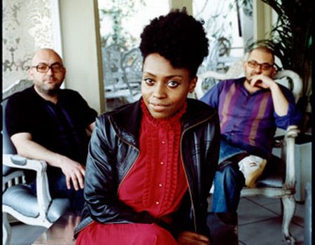 Morcheeba va cânta pentru a doua oară în România