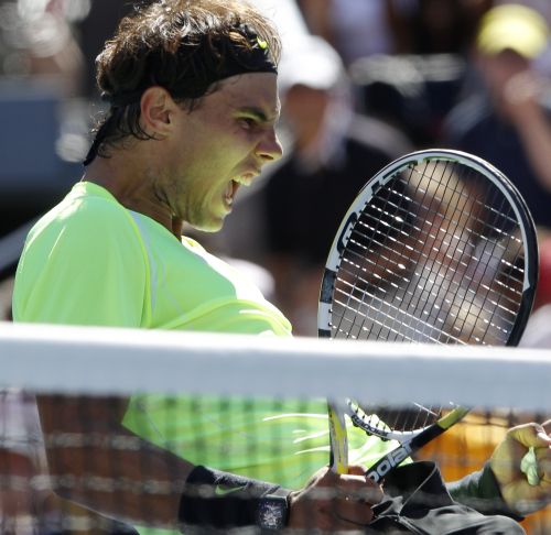 Nadal - Djokovic, finala de la US Open