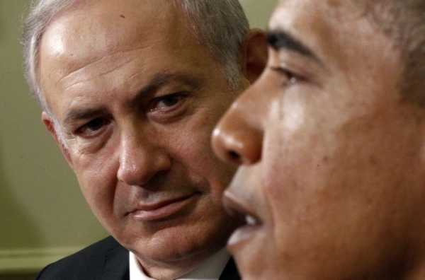 Obama l-ar fi ispitit pe Netanyahu pentru a suspenda colonizarea