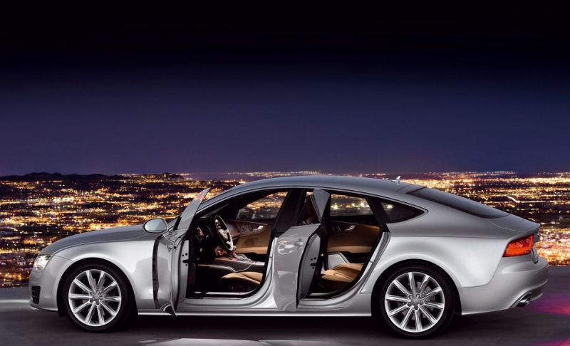 Paris Motor Show 2010: Desant electric în oraşul luminilor
