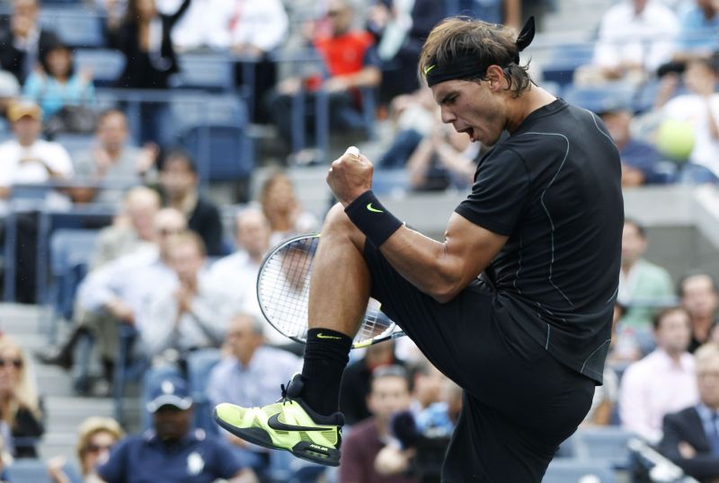 Rafael Nadal: "Victoria de la US Open, mai mult decât un vis împlinit"