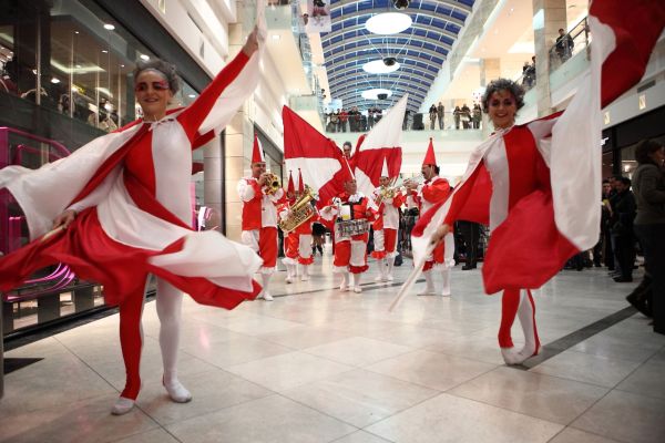 Râuri de bere vor curge la Festivalul Berii din Capitală