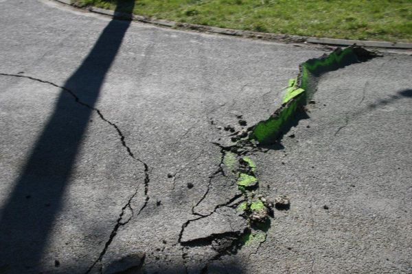 Replică seismică puternică în Noua Zeelandă