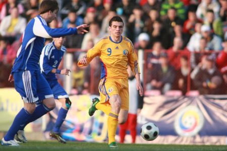 România - Rusia 3-0. Tricolorii mici, la un pas de baraj