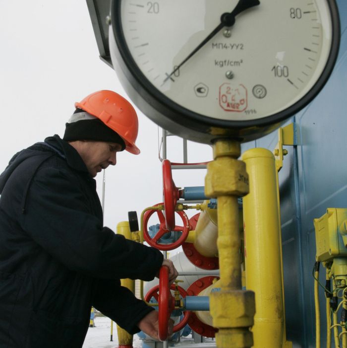 România vrea să importe gaze naturale din Egipt