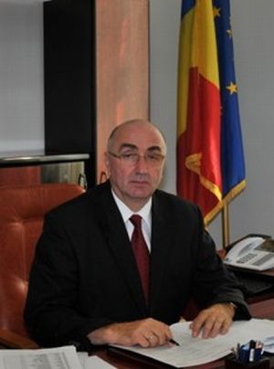 Secretarul de stat Mihai Capră, pe urmele lui Blaga