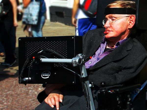 Stephen Hawking. Zece maxime celebre
